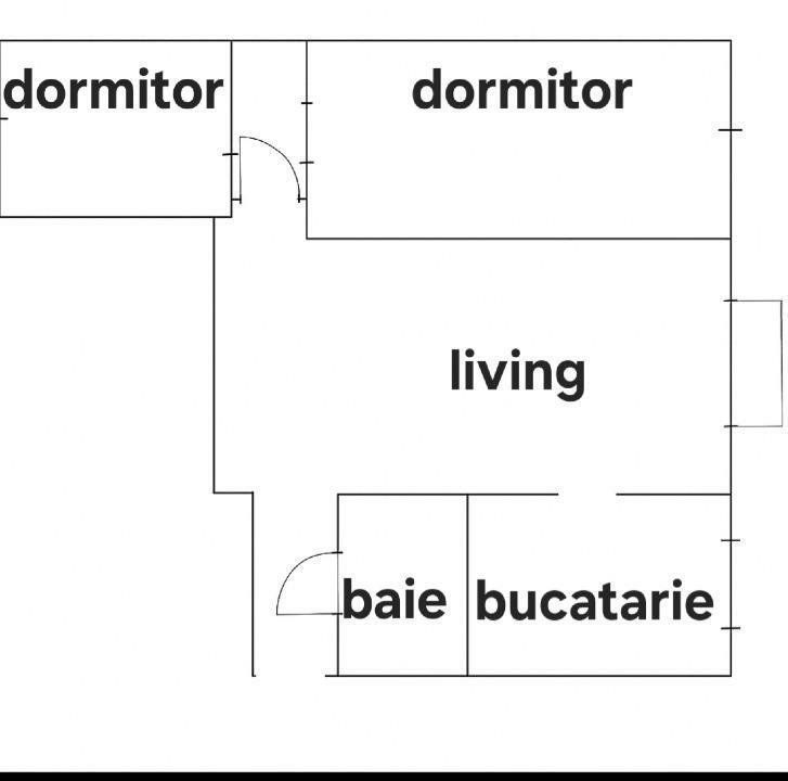 Sagului | 3 Camere | Etaj Intermediar | Centrala Proprie. - Poză 14