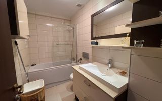 Apartament cu 3 camere de inchiriat Cosmopolis - Poză 7