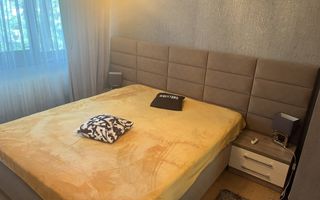 Spre închiriere apartament 3 camere renovat - Poză 13