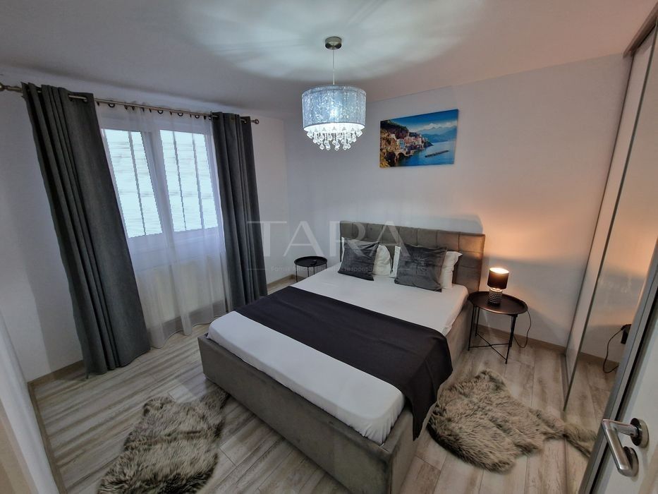 Apartament nou, finisaje premium și panoramă superbă – Calea Baciului. - Poză 5