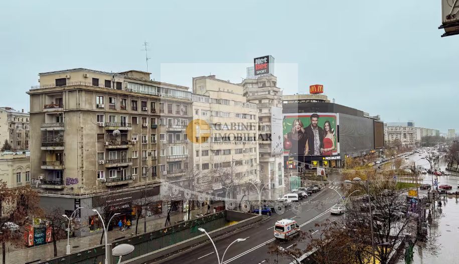 AIRBNB - 6 pers I Unirii - Centru Vechi I Etaj 4  I Balcon deschis - Poză 22