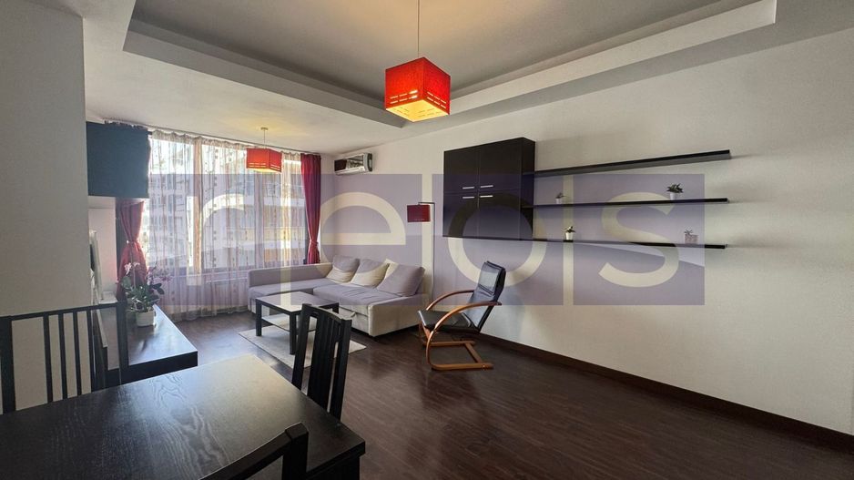 VANZARE 3 CAMERE | 69MP | HERASTRAU | MOBILAT-UTILAT | PARCARE - Poză 1