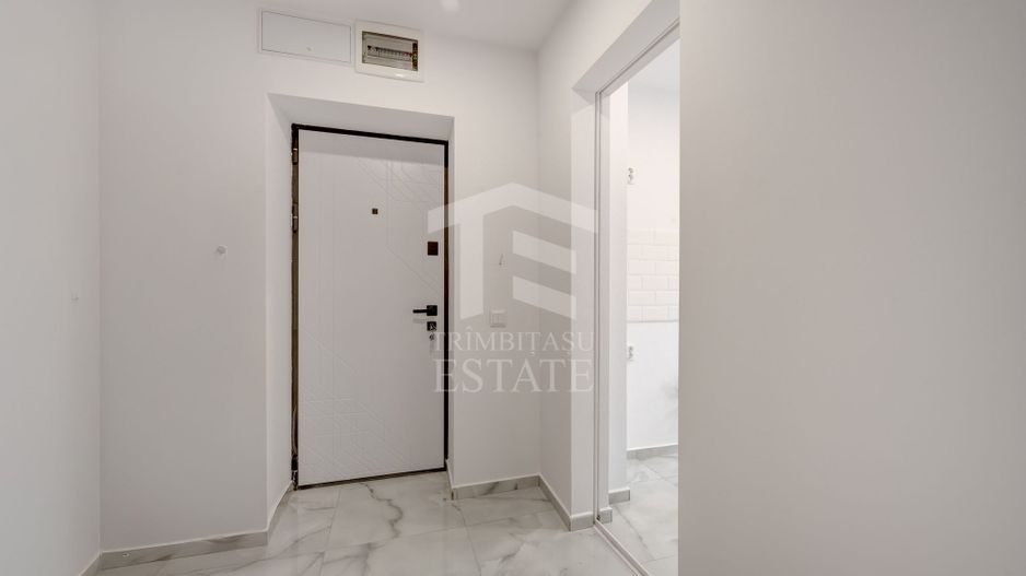 Apartament 2 camere – 45 mp utili Jiului - Poză 1