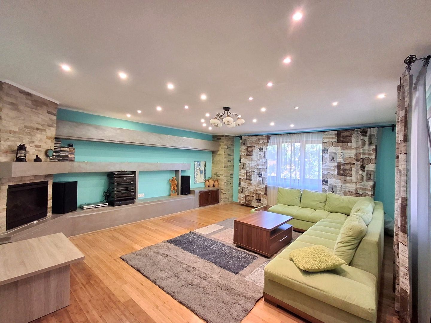 Casa  zona Voluntari - Poză 3