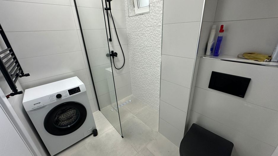 3 Camere Cu Parcare Decomandat Bloc Nou Berceni Metalurgiei Terasa Mare - Poză 17