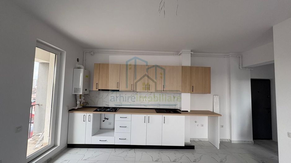 Apartament  2 camere premium | Bloc nou 2026 | Încălzire pardoseală | - Poză 2