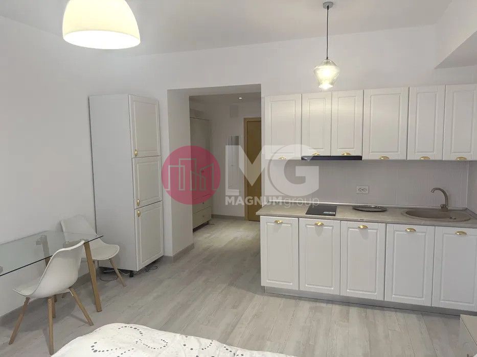Garsonieră de închiriat Vitan – Prima închiriere, totul nou, confort de hotel! - Poză 3