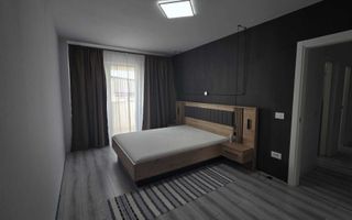 Apartament 2 camere de închiriat în Valea Lupului, complex Garoafei Residence CCR - Poză 5