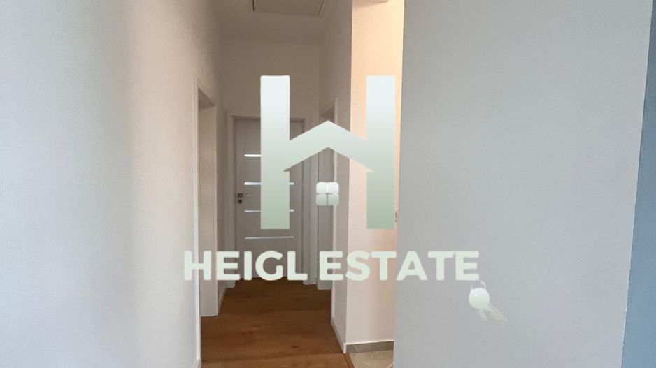 Casa individuala cu 4 camere si 640 mp gradina in Mosnita Noua - Poză 7