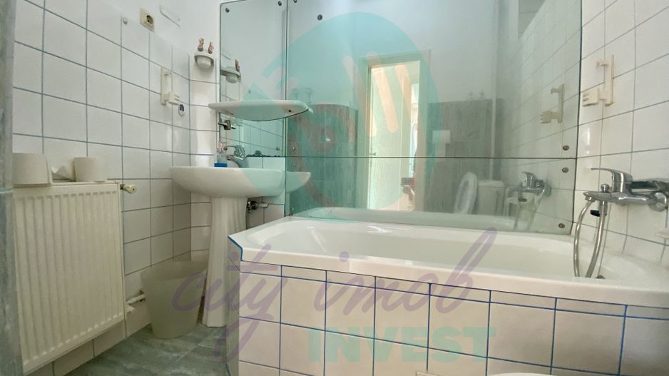 Apartament interbelic cu farmec aparte, la Piața Iancului - Poză 10