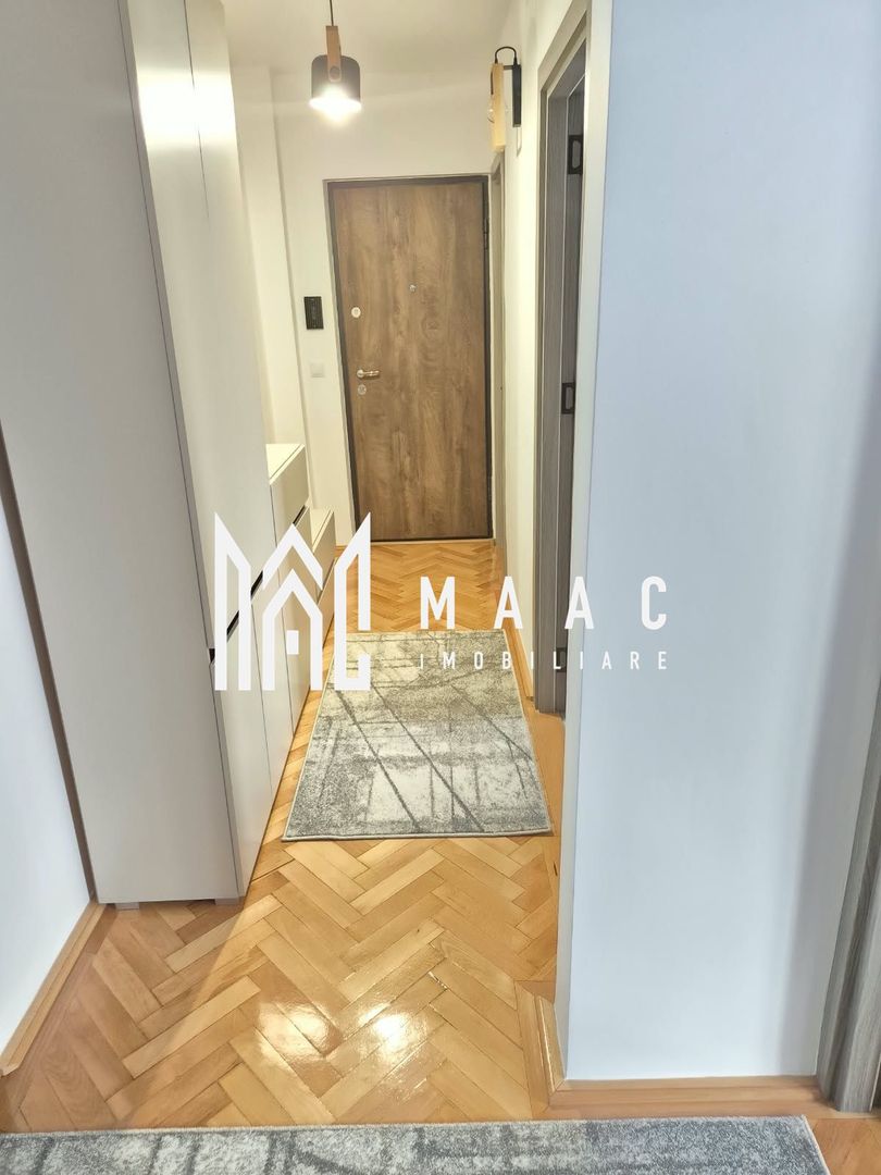 Apartament 2 camere| Sibiu, Nicolae Iorga| 54mp | Decomandat - Poză 6