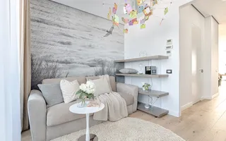 Penthouse 4 Camere | 3 Locuri de Parcare - Poză 15