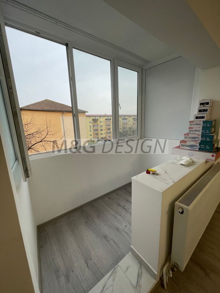 Apartament 2 camere zona Dambovita - Poză 2