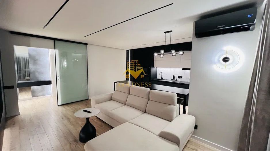 2 Camere, Marasti, Parcare Subterana, Premium, Expo Transilvania, Ira - Poză 5