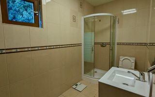 4 camere, 135mp, bloc nou, zona Sigma, parcare - Poză 9