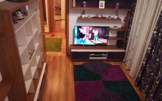 Apartament 2 camere-Aparatorii Patriei-Popesti Leordeni - Poză 9