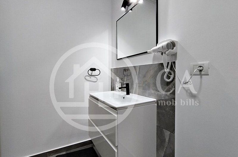 Apartament cu 2 camere de vanzare in Baile Felix, Bihor - Poză 8