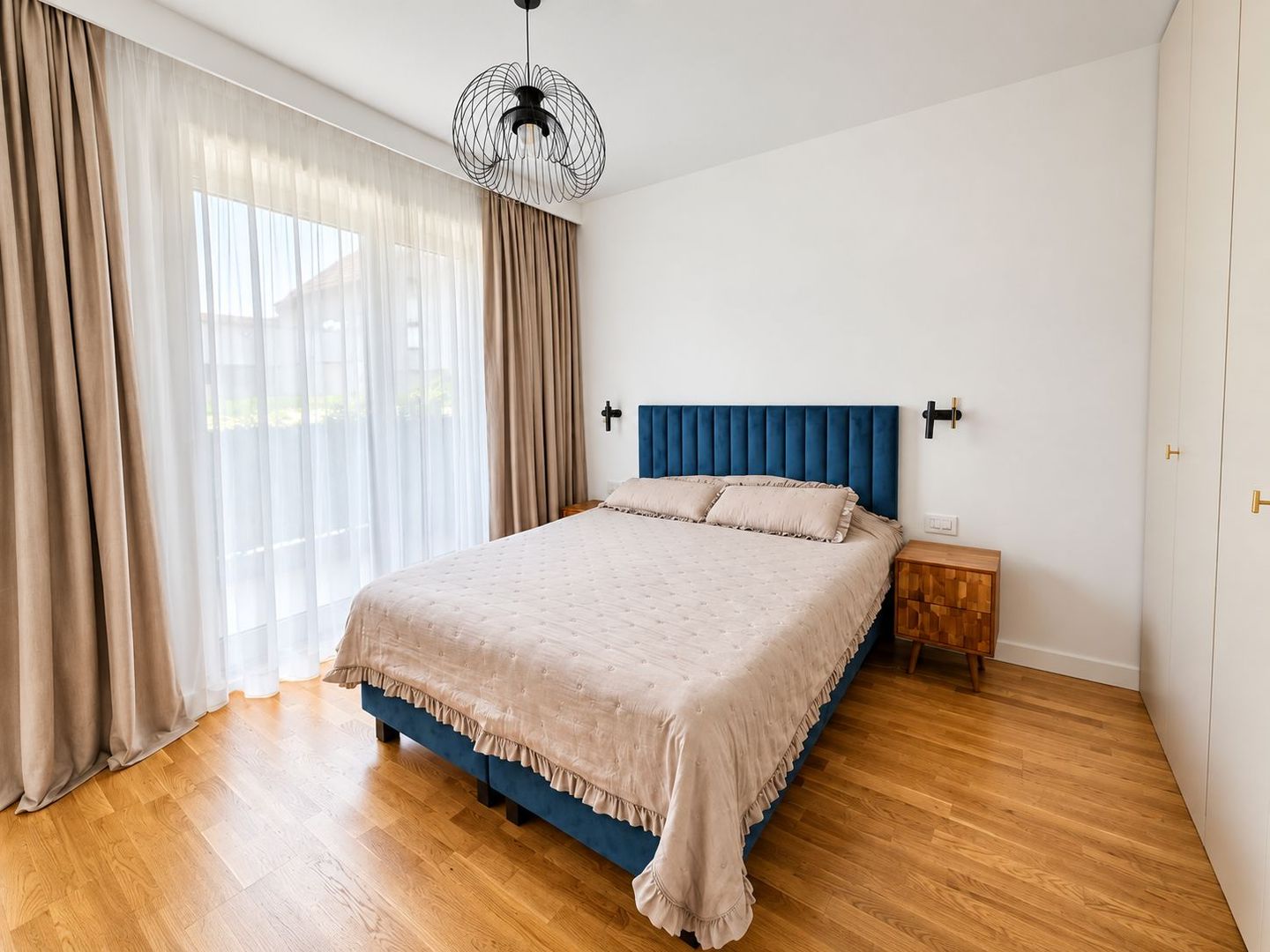 For Rent | Premium 3-Bed Townhouse | 210 sqm | Avalon Estate - Poză 7