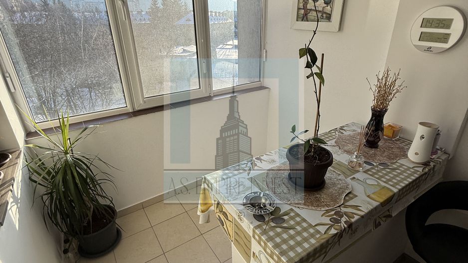Garsoniera mobilata/utilata - zona B-dul Victoriei - Poză 5
