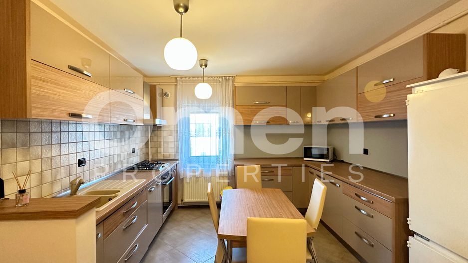 Apartament SPATIOS 3 camere I etaj 3 I str. Bucovinei - Poză 3