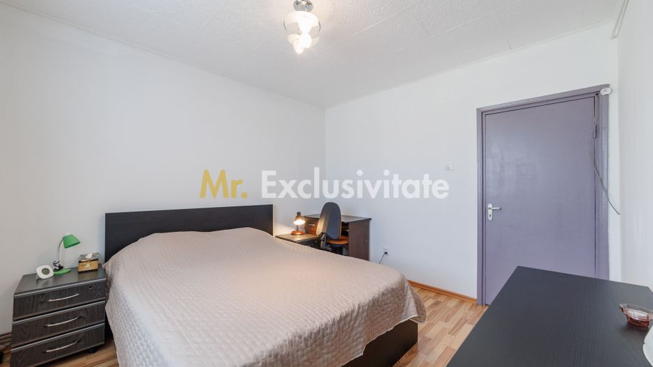 Apartament 2 camere, etaj 3, zona Traian I 0% COMISION - Poză 7