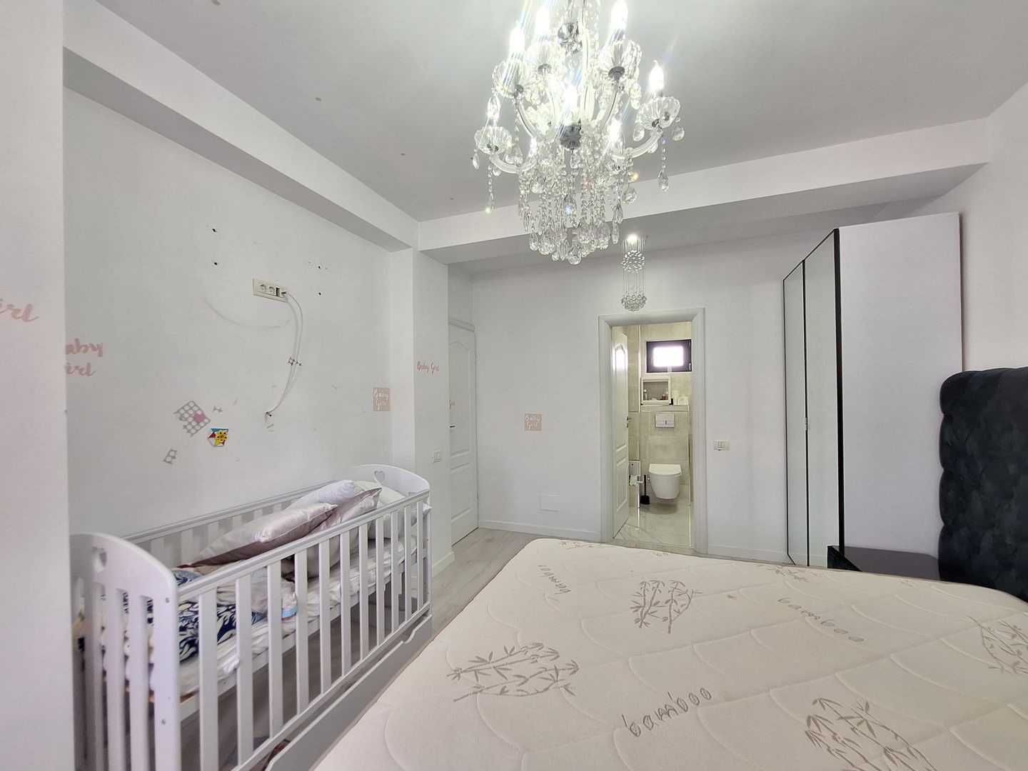 Casa cu gradina proprie - Strada Smaraldului Domnesti - Poză 21