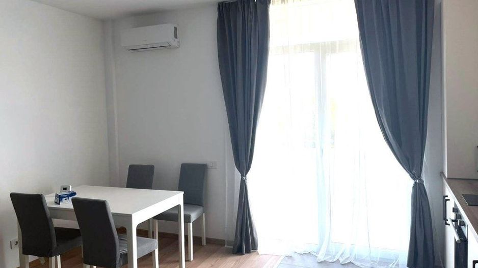Apartament cu 2 camere, elegant si primitor, in zona Centrala - Take Ionescu - Poză 5