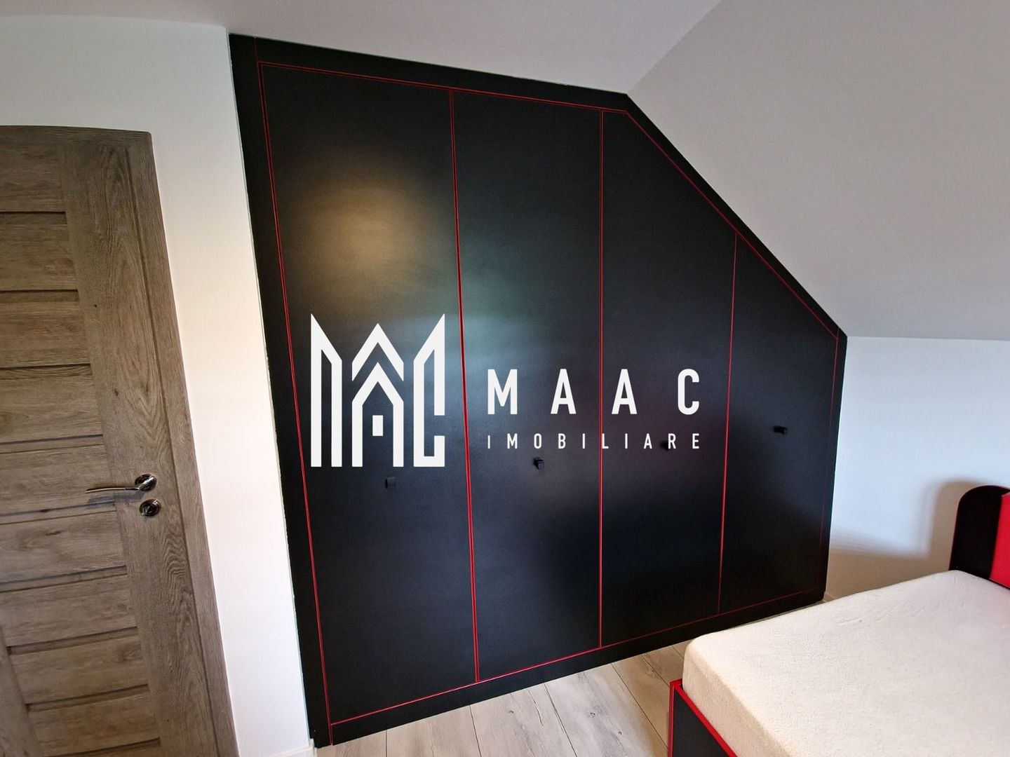 Casă individuală | 140 mp utili | Curte privată | Selimbăr - Poză 13