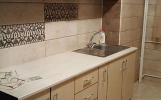 AP. 2 CAMERE DRUMUL TABEREI, BUCATARIE INCHISA, METROU 3 MINUTE - Poză 7