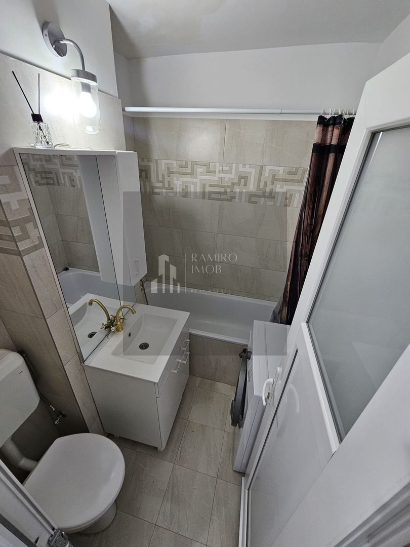 Apartament   2 camere decomandat 53 mp/ sector 3/ et 1 - Poză 4