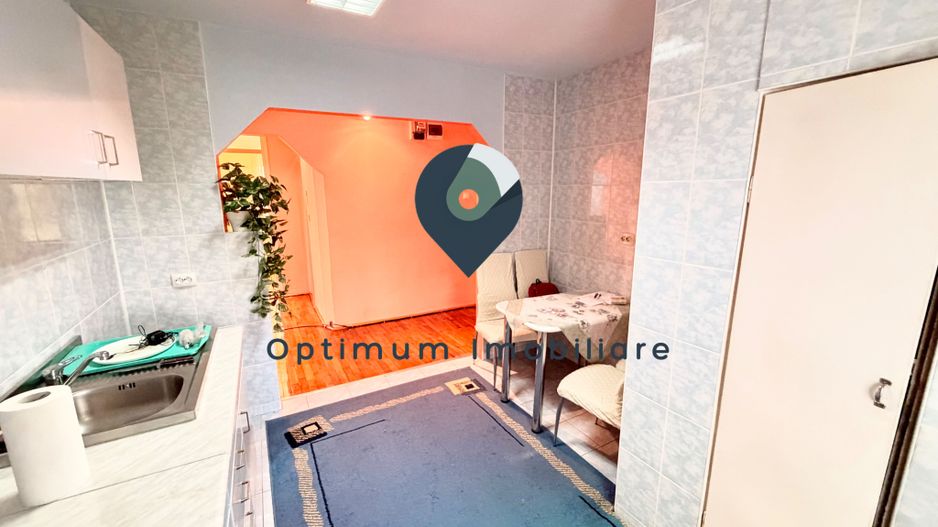 Apartament cu 3 camere, 2 bai, 73 mp in Manastur, zona Big ! - Poză 5