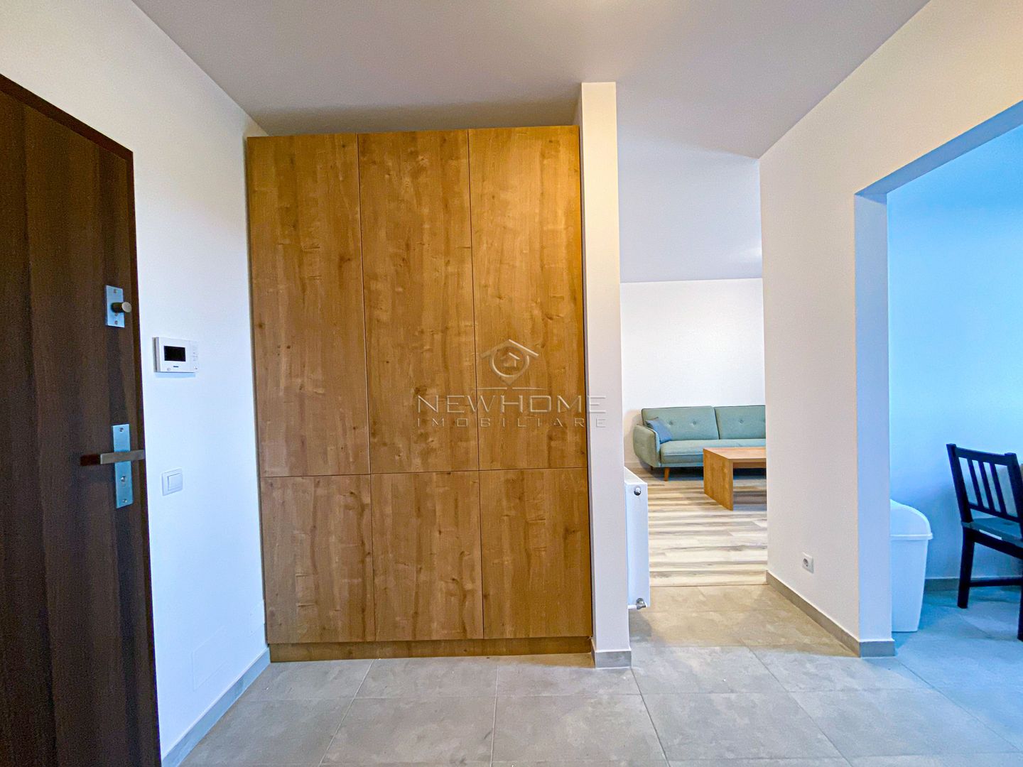 Apartament 2 camere Parcare, Pet Friendly, zona Iulius Mall - Poză 17