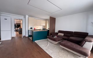 Apartament 2 camere + birou | 70mp + 2 terase | loc parcare | Floresti - Poză 2