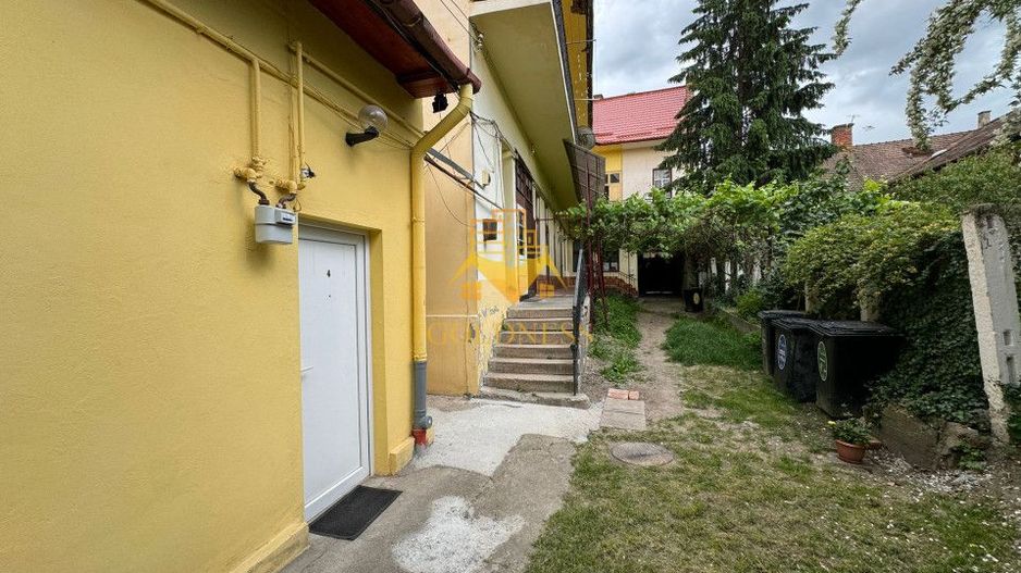 garsoniera, Zona Centrala, UMF, USAMV, Clinicilor, Motilor, Platinia - Poză 8