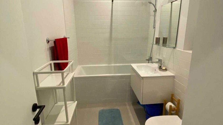 AP. 2 CAMERE ESCAPE RESIDENCE, INCALZIRE PARDOSEALA, BUCATARIE INCHISA - Poză 5