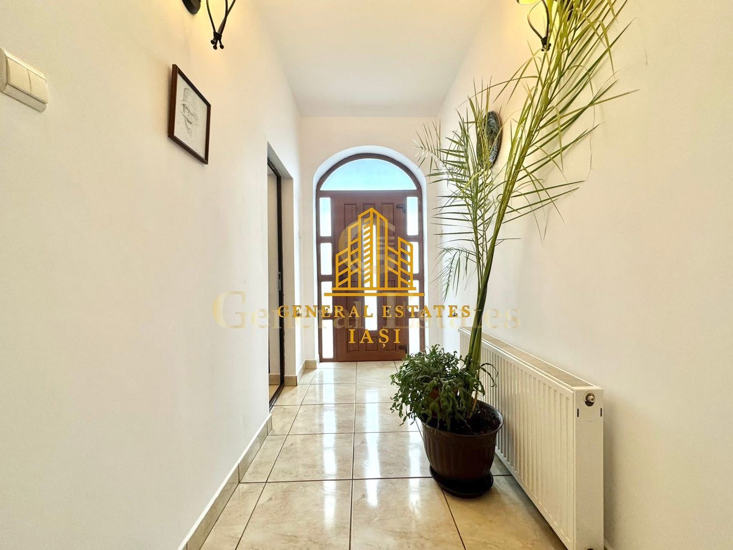 Proprietate Exclusivă în Bucium – Priveliște Panoramică asupra Iașului - Poză 17