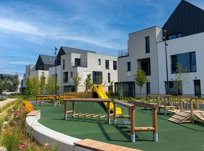 Vanzare studio dublu Avalon Estate, Pipera – 42 mp utili | Nemobilat - Poză 3