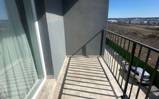 Apartament 2 camere 50 mp + balcon și parcare | prima închiriere - Poză 3