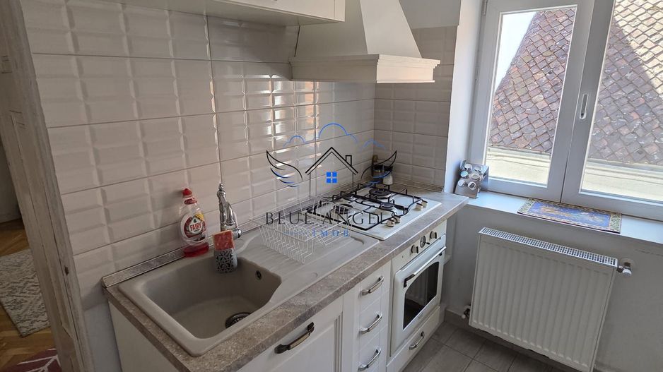 Apartament 2 camere Pet fiendly - 50 mp - Ultracentral - Poză 5