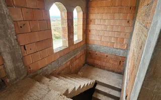 Case Individuale | 120 Mp utili | Calea Cisnadiei | - Poză 15