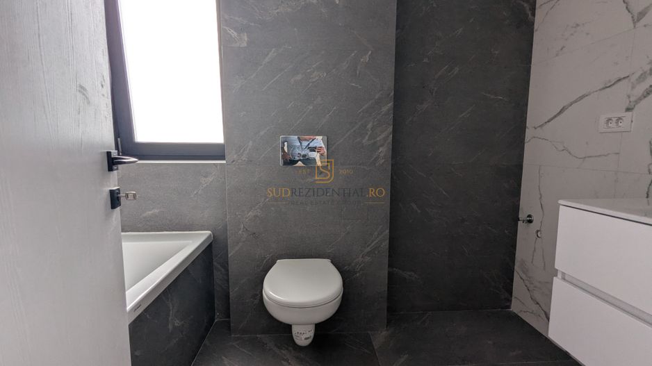 Apartament 2 camere nou | 58 mp total | Balcon 8 mp | Poștalionului - Poză 10