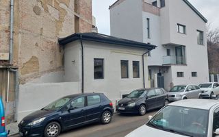 Foisorul de Foc Bucuresti, St. Pop de Basesti, 90mp - Poză 8