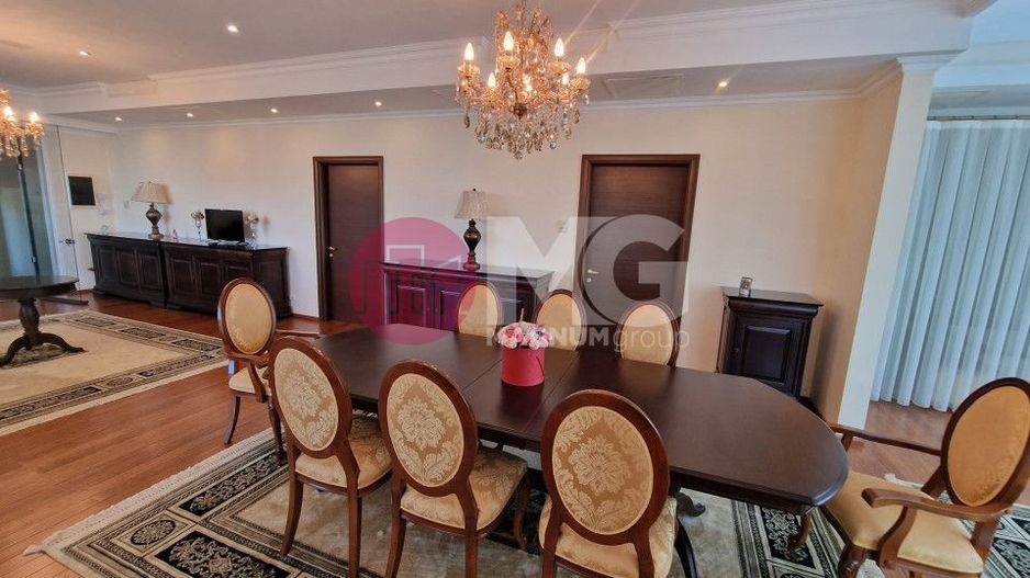 Imobil unicat de inchiriat- 2500 mp- teren 4000 mp- piscina interioara - Poză 14