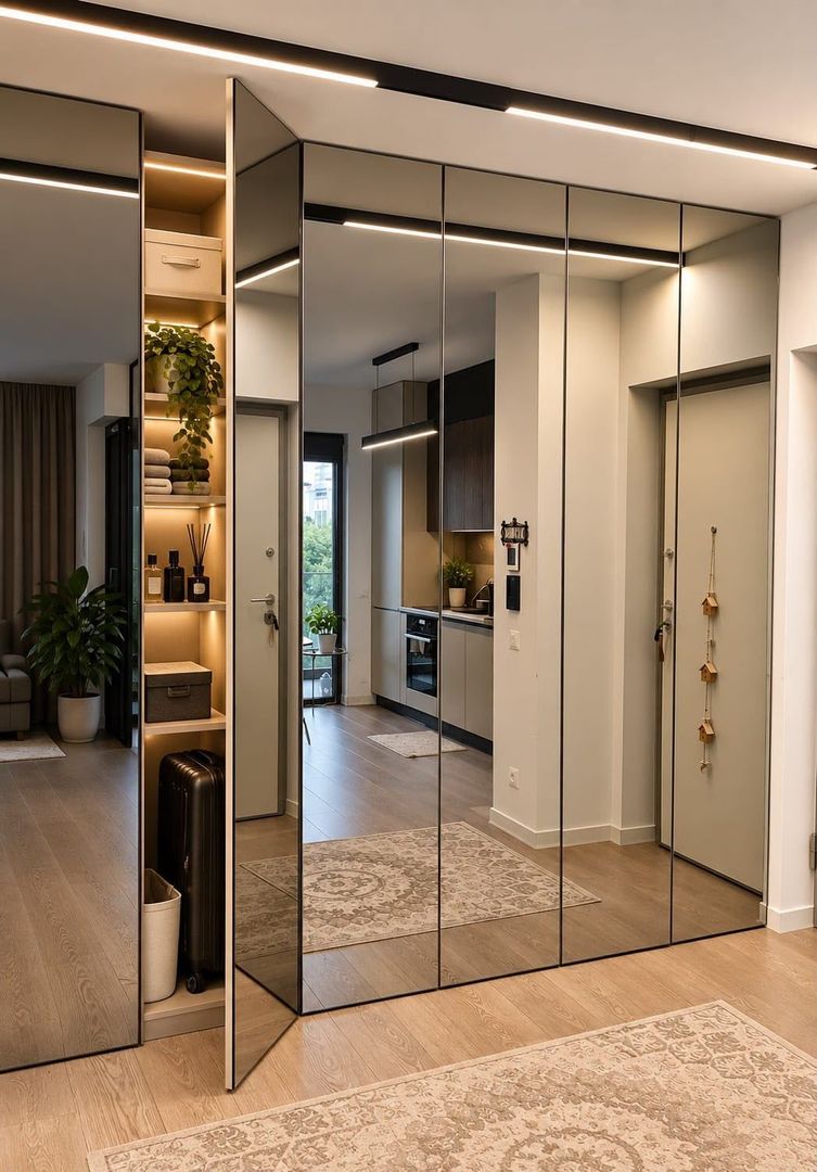 Studio Cloud 9 Residence - Poză 2
