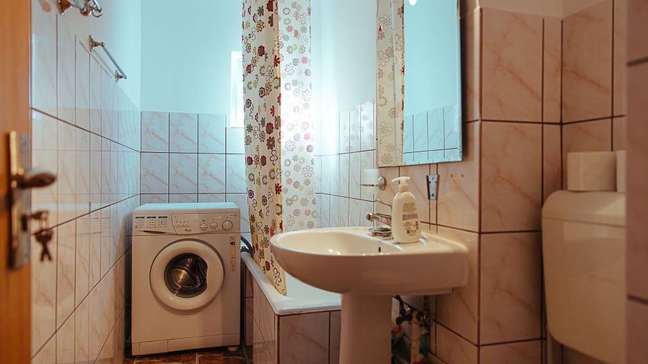 Exclusivitate - 2 camere, lângă Dealul Melcilor, aproape de Parcul Trandafirilor - Poză 18