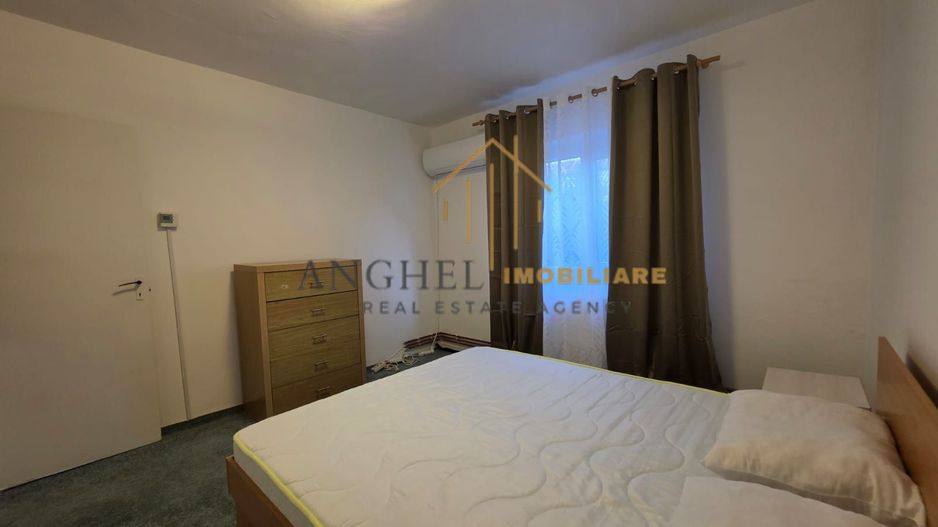 Apartament cu 2 camere, centrala proprie, AC, Zona Soarelui - Poză 5