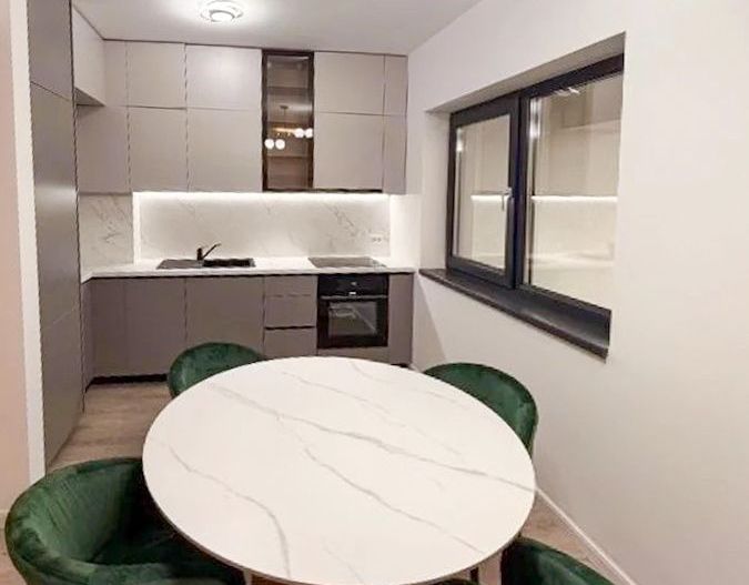 Apartament 3 camere I Prima Inchiriere I Pipera Rond OMV - Poză 5