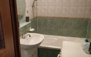 Apartament 1 Camera | 28 Mp | Balcon | Gheorgheni Detunata Iulius Mall - Poză 8