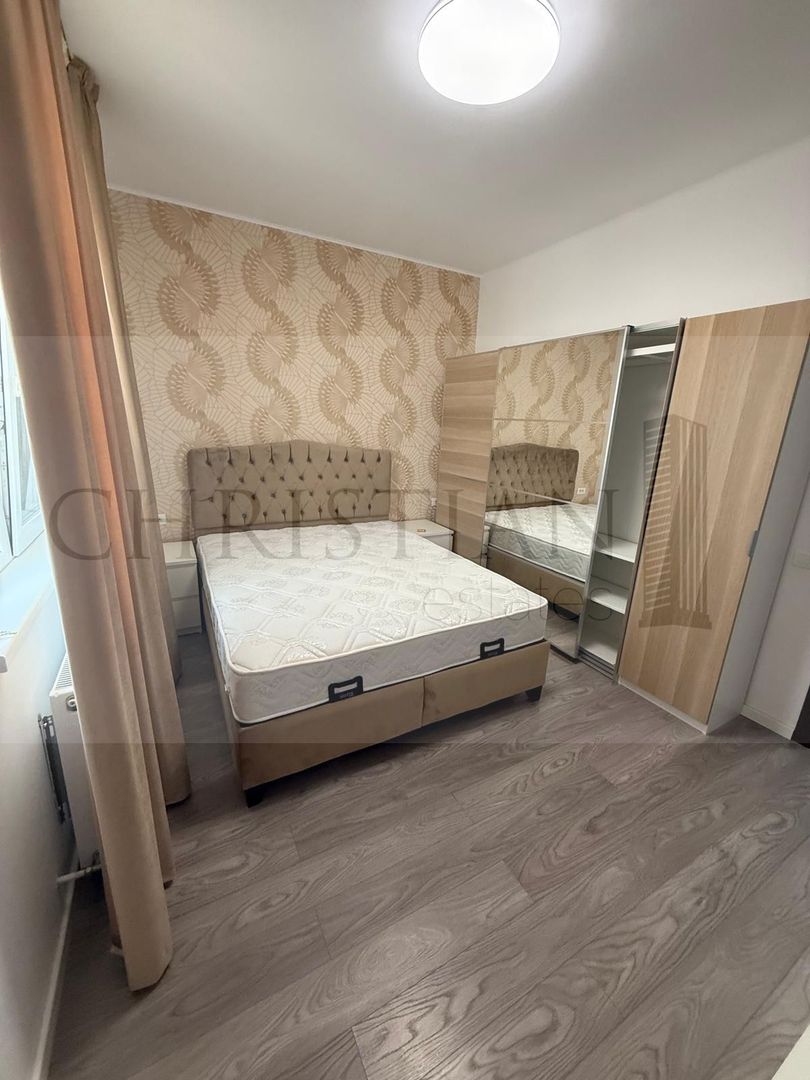 2 Camere Regie Residence Faza 2 - La Cheie - 51 mpu - Poză 10