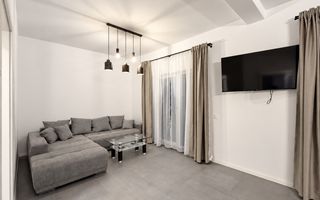 Casa de inchiriat 4 camere, 2 bai, curte si terasa | Selimbar - Poză 2